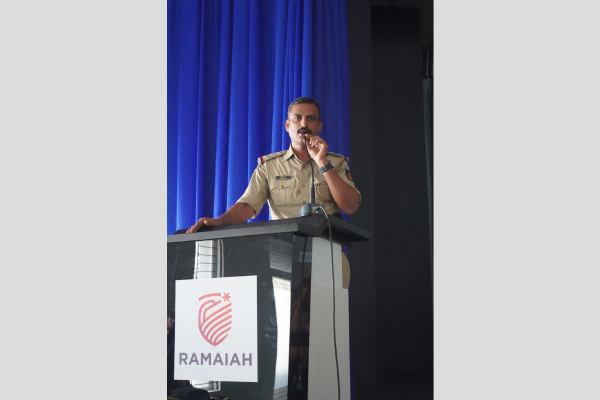 International Day of Drug Abuse 2025